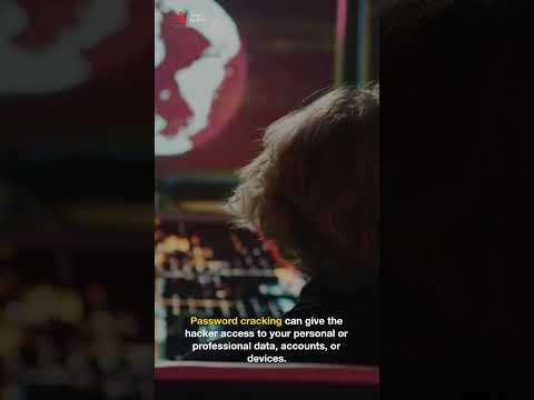 What is Password Cracking ?