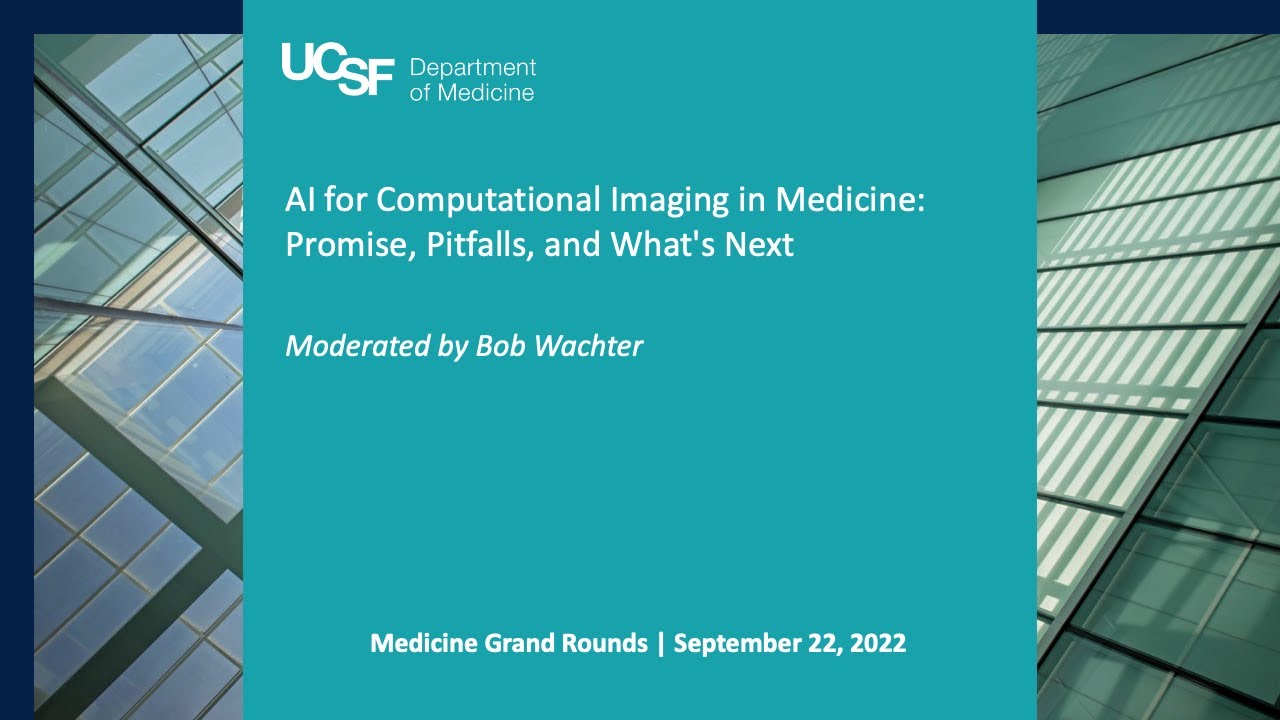 Revolutionizing Medical Imaging with AI: Opportunities, Challenges, and Future Outlook 🩺