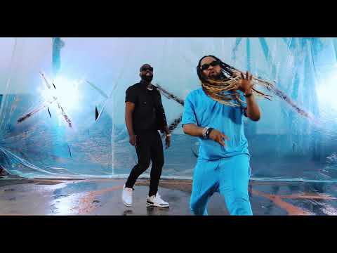 VEGEDREAM Feat BILL CLINTON - Marchand de sable part.7 (BLESSÉ)