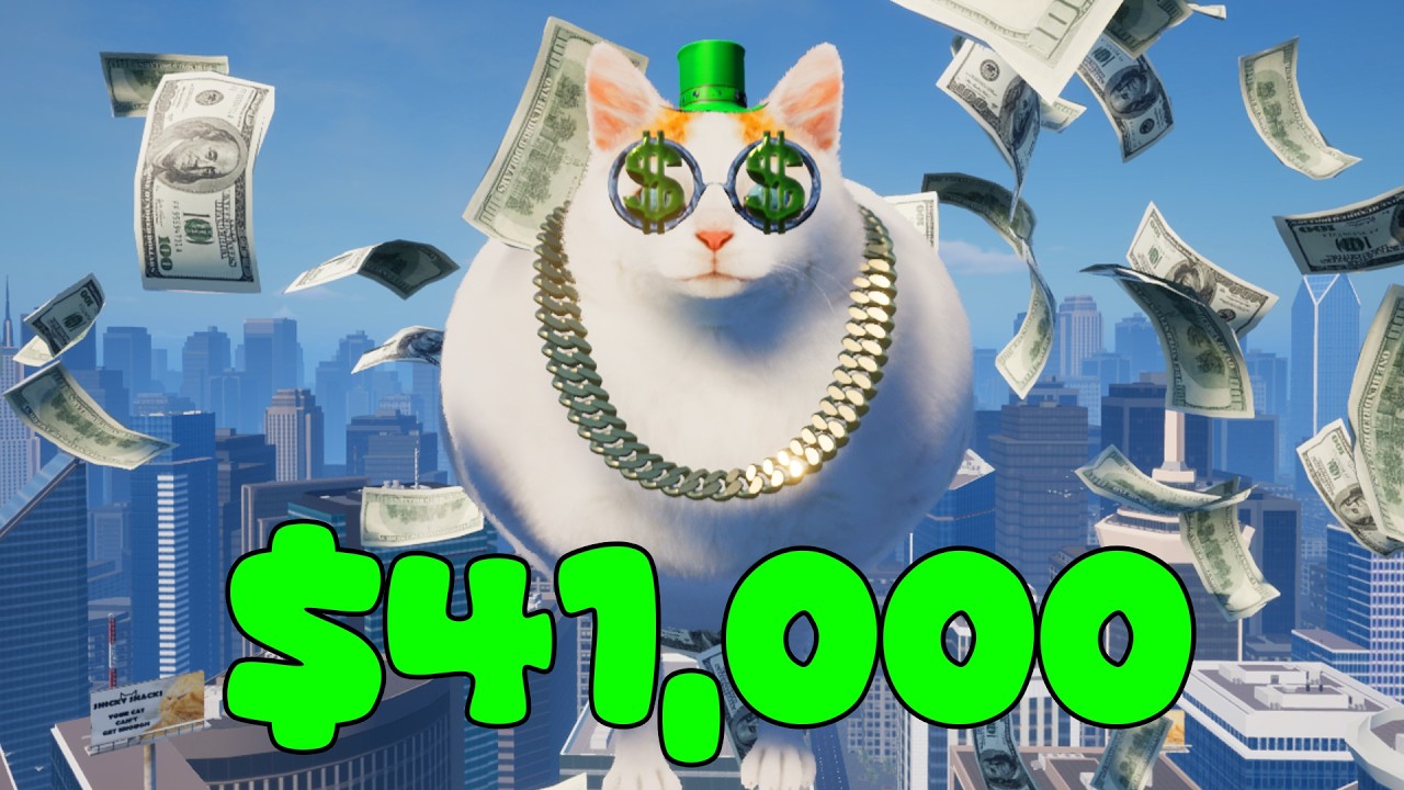 Earned $41,000 from My First Indie Game 💰