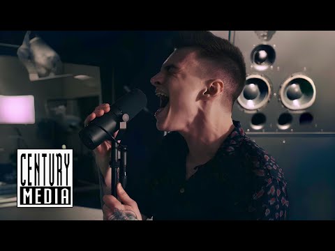 MONUMENTS – Cardinal Red (Live @ Circle Studios Berlin)