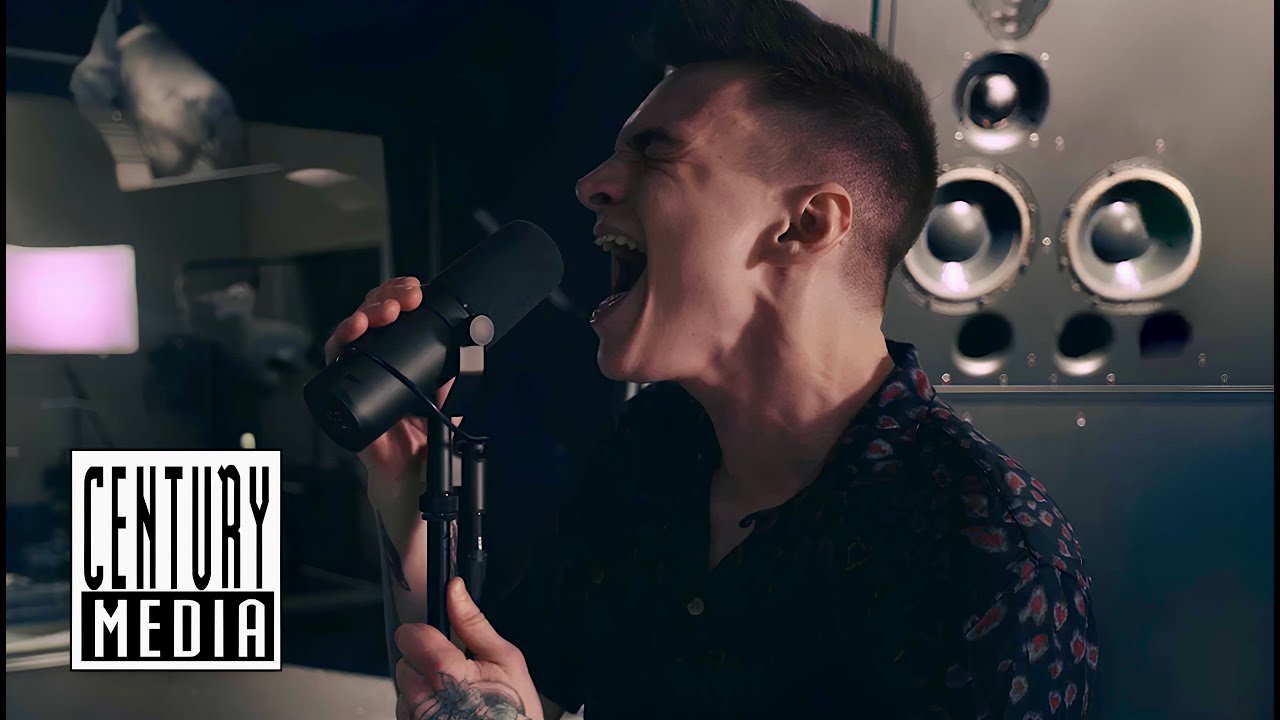 MONUMENTS – Cardinal Red (Live @ Circle Studios Berlin)