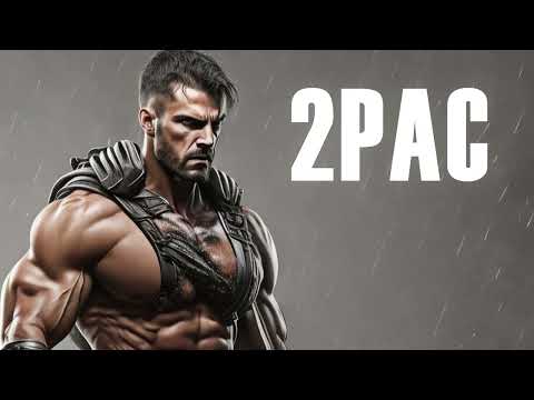 🔥Aggressive 2Pac Hard Rap Mix 2023🔥 2Pac Gangsta Rap Workout Mix March 2023 ft (Eminem, Biggie, DMX)