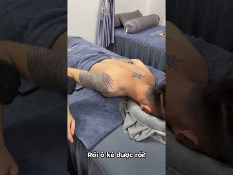 🌀 LIỆU PHÁP NẮN CHỈNH XƯƠNG KHỚP TỪ BÁC SĨ CƠ XƯƠNG KHỚP: GIẢM ĐAU, PHỤC HỒI VẬN ĐỘNG TỪ GỐC