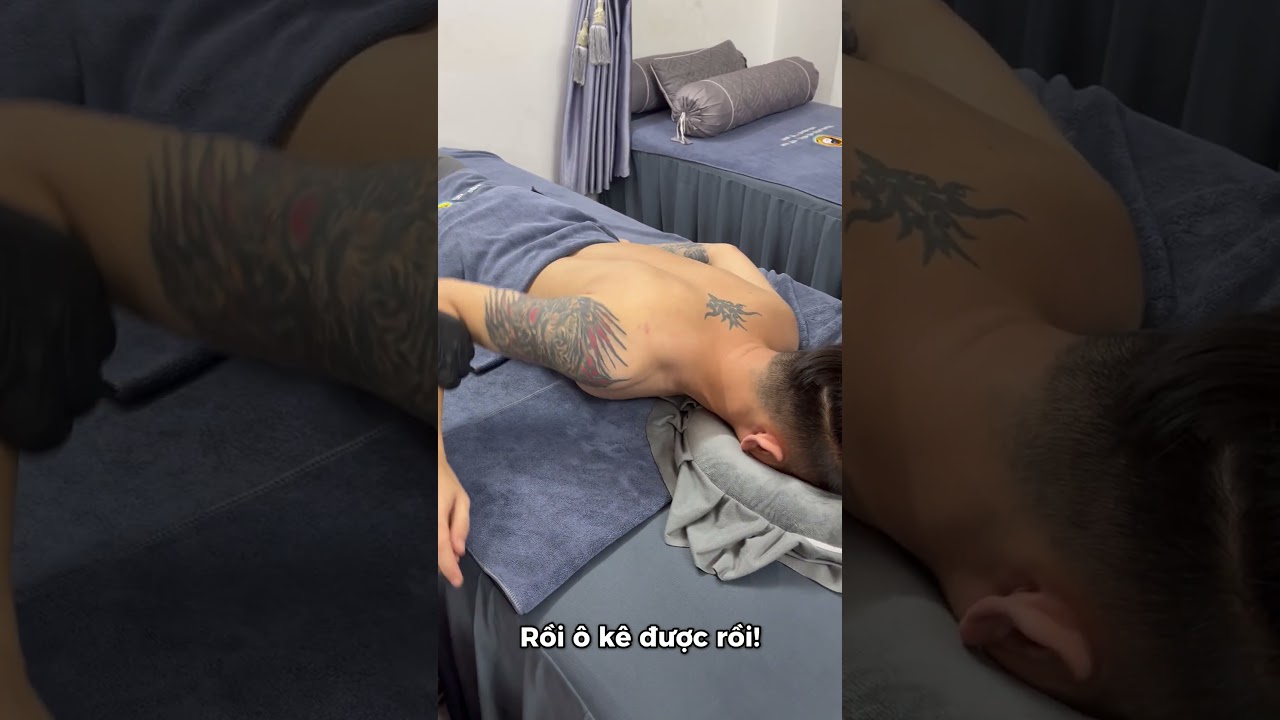 Chữa Đau Xương Khớp Hiệu Quả với Liệu Pháp Nắn Chỉnh Từ Bác Sĩ 🩺