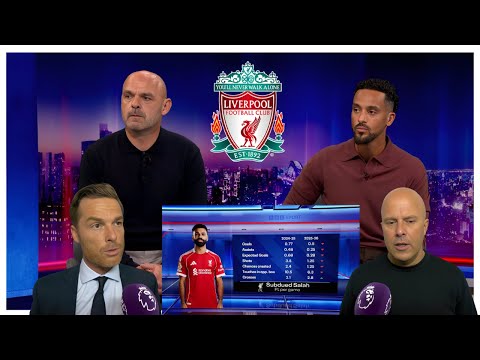 MOTD Liverpool vs Burnley 1-0 | Mo Salah 🔥 | Arne Slot Reaction | Reds on The Top | Full Analysis