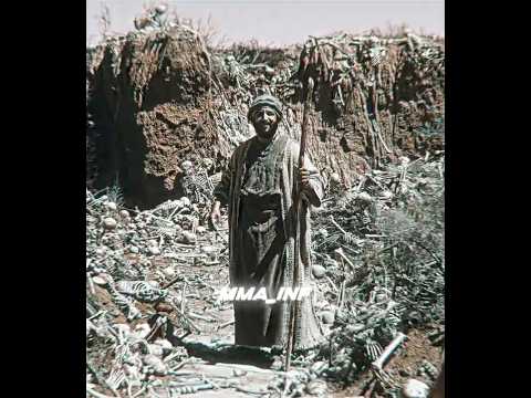 Jesus & The Valley of Dry Bones ❤️🔥