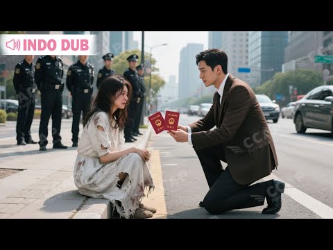 Gadis dicerai Suami karena tidak subur, tak terduga dinikahi CEO dan melahirkan anak lucu