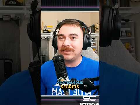 Network Security Risks: Developer Access and Cyber Threats #shorts