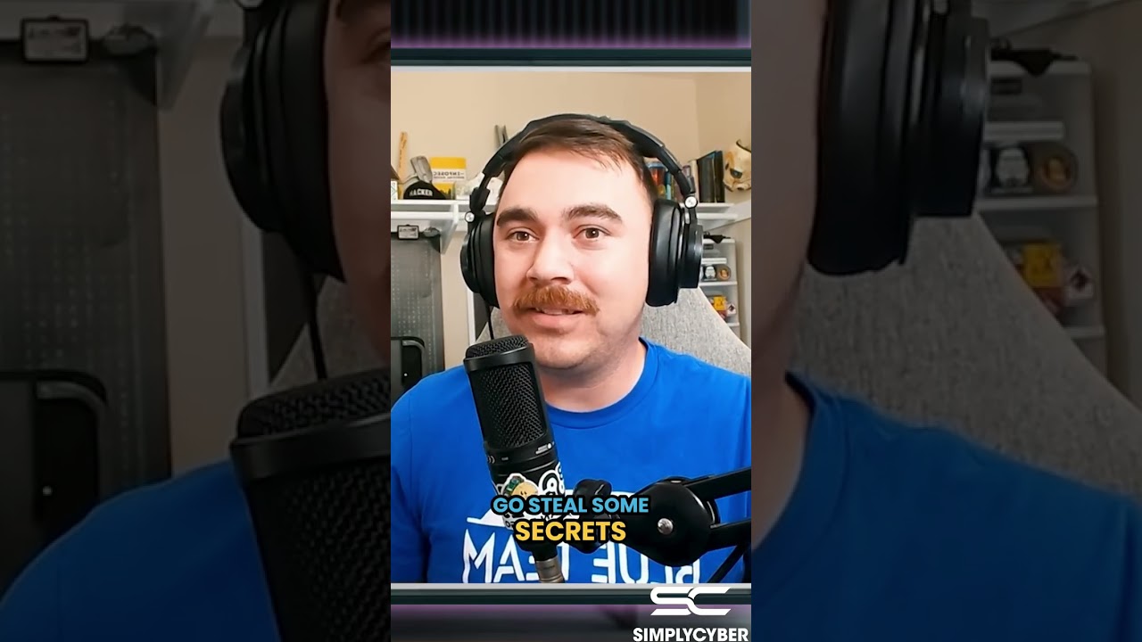 Is Your Network Safe? Developer Access & Cyber Threats 🔐