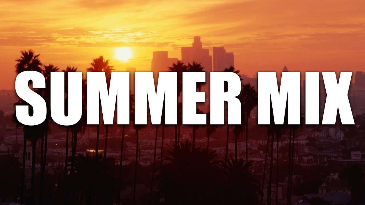 Summer Mix 2024 | 200 Subs Special ☀️