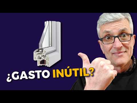 ☑️ Ventanas con Doble Vidrio (DVH):  Aíslan de Verdad o es puro Marketing?
