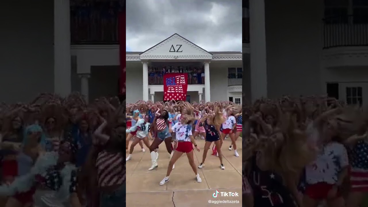 Texas A&M Sorority Rush Guide: Tips & Insights for a Successful Bid 🎉