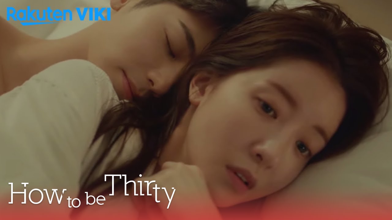How To Be Thirty - EP5 | Morning Back Hug 🌅