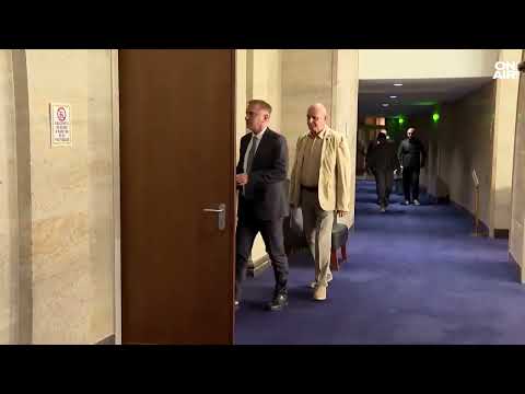 Ще плати ли с оставка за посещението си в Китай Атанас Зафиров