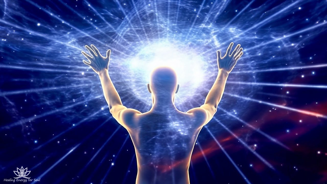 432 Hz - Full Body Recovery | Heal Body, Mind, and Spirit | Stress Relief and Wellness