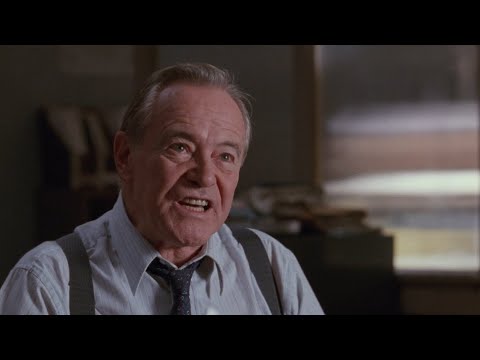 The Leads Are Weak - Glengarry Glen Ross