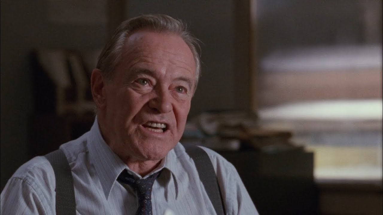 Top Lead Moments in Glengarry Glen Ross 🎯 | Remastered & Re-edited