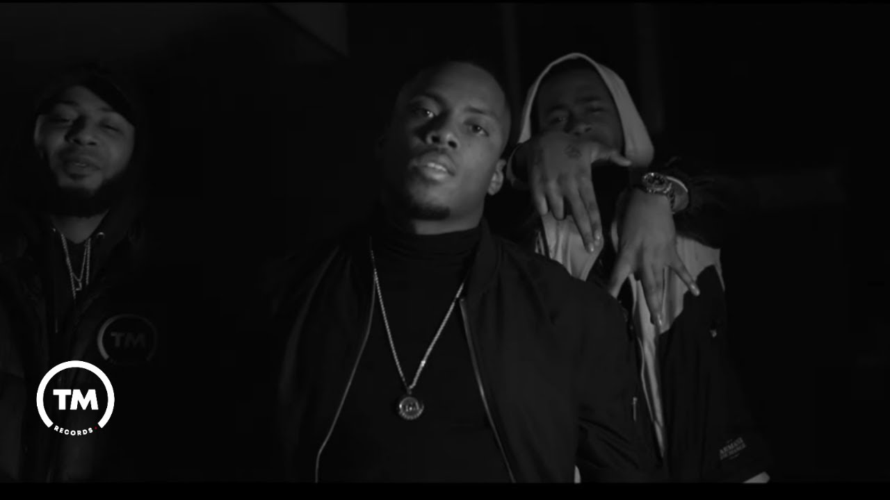 Issairo - Intro by Rashid Browne 🎶