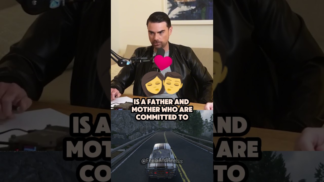 Ben Shapiro vs. Destiny: The Truth About Open Marriages ๐ฅ