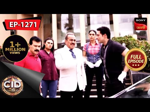 Crime In the Room | CID (Bengali) - Ep 1271 | Full Episode | 6 Feb 2023