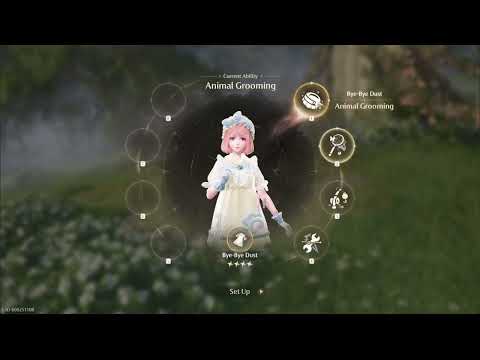 Deep into the Forest Quest Guide in Infinity Nikki