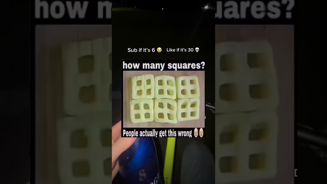 Like or Subscribe? 💀