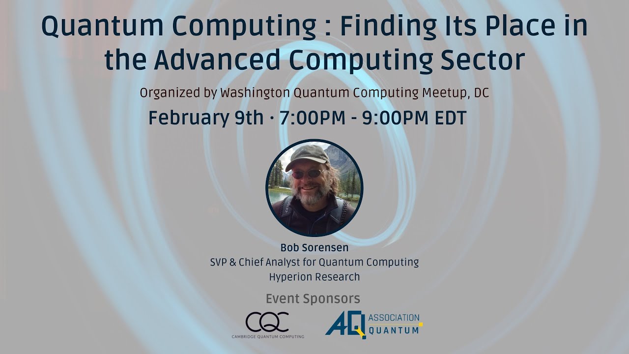 Quantum Computing's Role in the Future of Advanced Technology 🚀