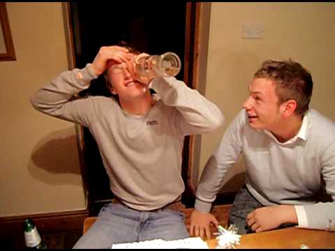 EyeBall Paul - Don't Clap Him 🎤