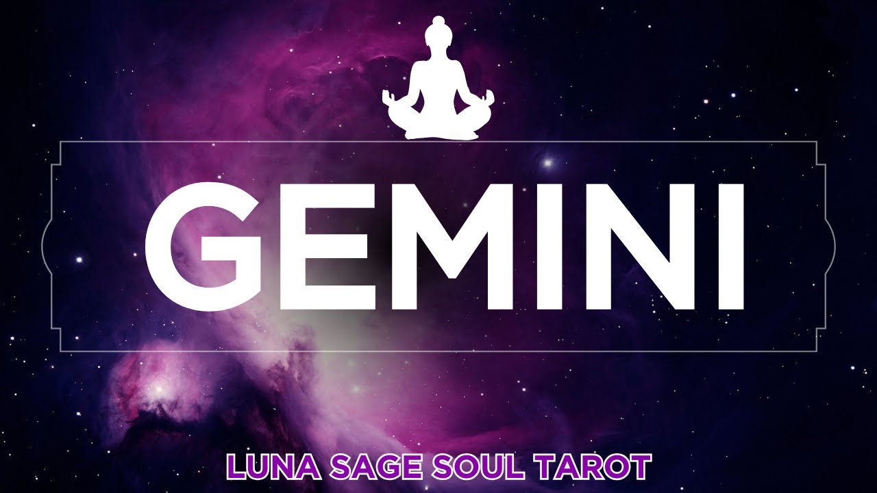 Gemini Tarot Reading November 2025 ✨ New Beginnings & Unexpected Income!