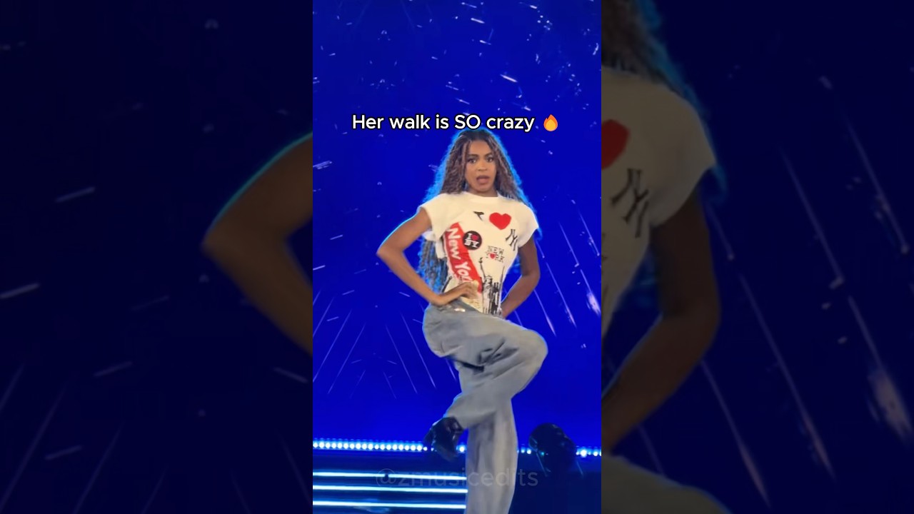 Blue Ivy as Beyoncé's Manager? Proof 💼