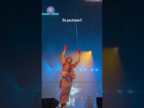 BRISBANE AUSTRALIA ๐ฆ๐บ AURA TOUR 2025 @diljitdosanjh #latestvideo #auratour #shortsfeed