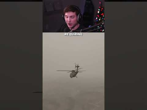 Kobe Bryant's Helicopter Crash