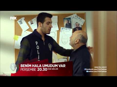 Benim Hala Umudum Var 26. Bölüm 2. Fragmanı