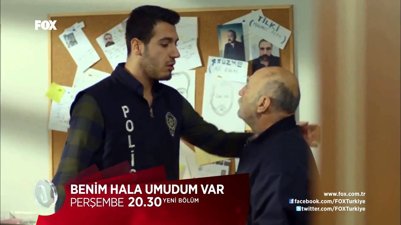 Benim Hala Umudum Var 26. Bölüm Fragmanı 🎬 – Yeni Bölümde Neler Olacak?
