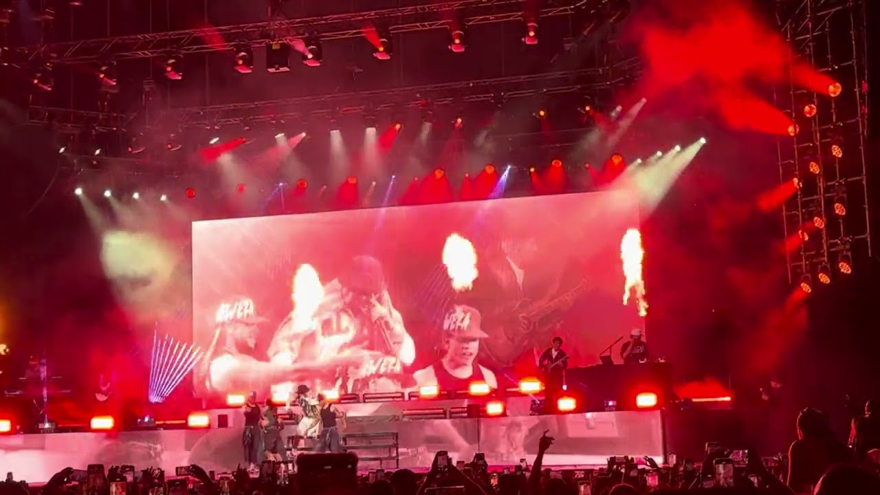 Beele en Costa Rica - Top Diesel, 13 Sept 2025