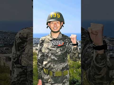 Son Evolution 🪖🔥