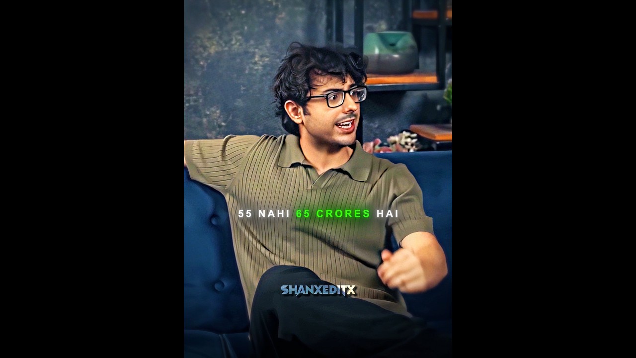 Carry Reveals His Net Worth π€