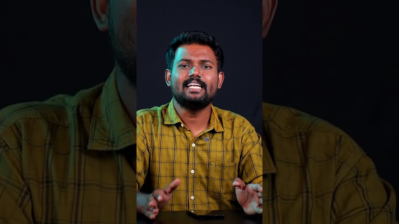 யூடியூப் சிறந்த டிரிக்ஸ்! 😱 #shorts