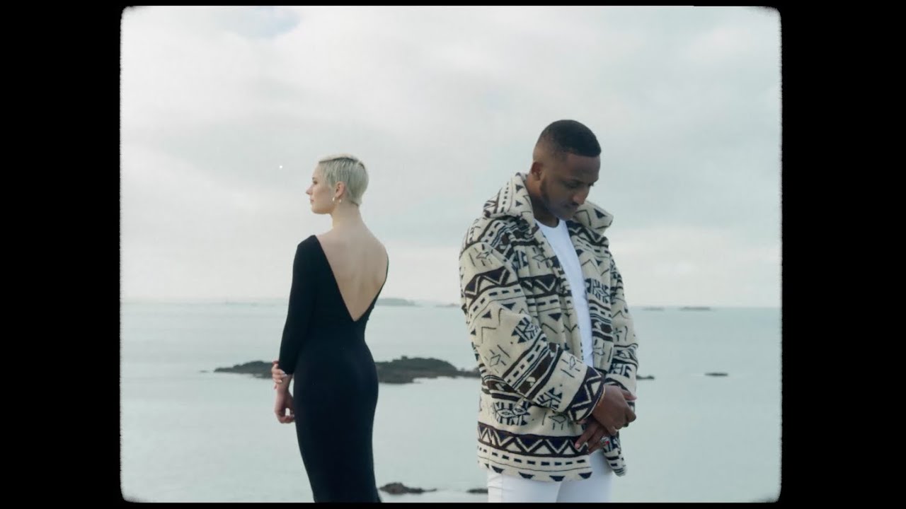 Osmaus - Ma Faille (Official Music Video)