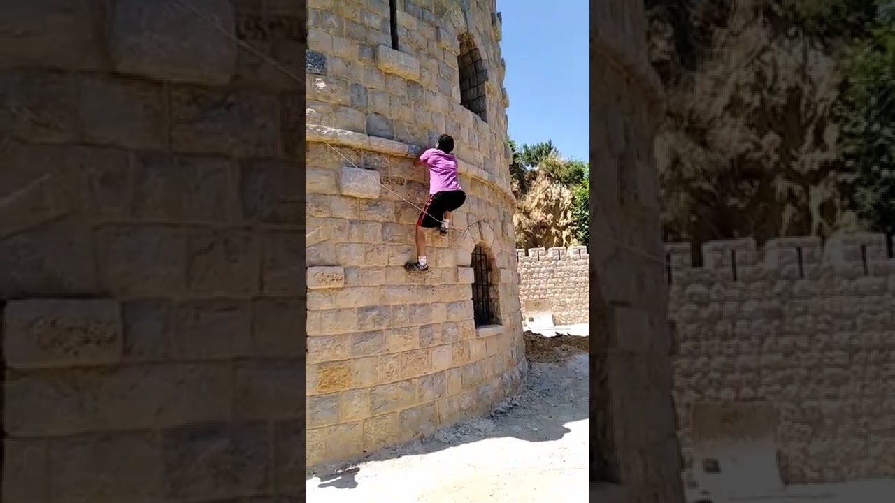 Uncharted Adventures in Real Life ๐งโโ๏ธ