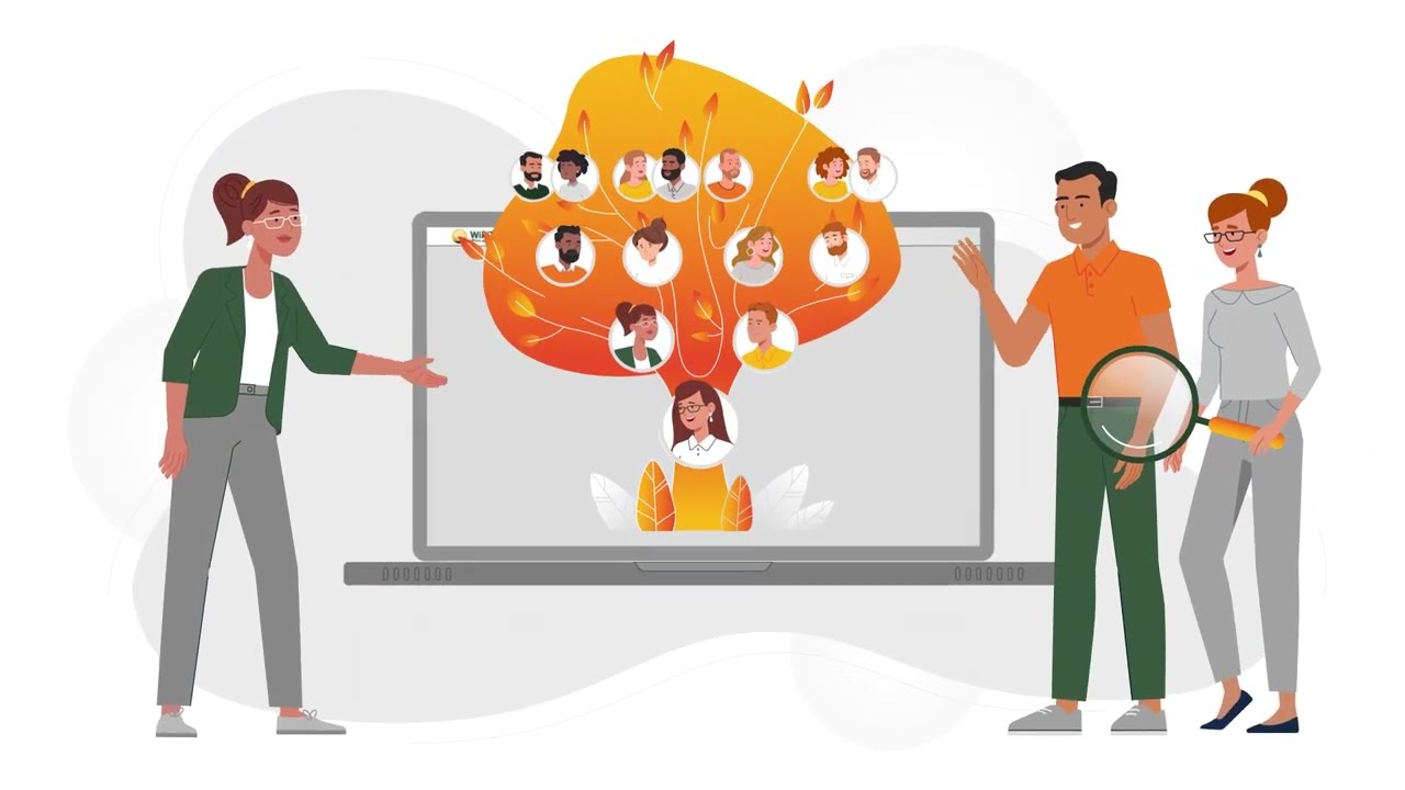What is WikiTree?