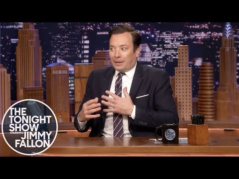 Jimmy Responds to Viral Reaction to His RuPaul Interview
