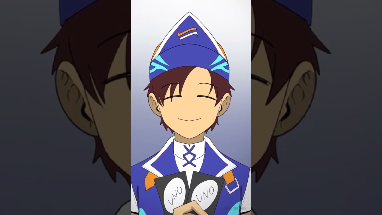 Boboiboy gentar and sopan