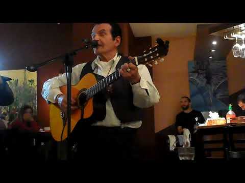 BELISAMA – AGOSTO 2017- BELI ARTE-PAKO RIZZO y sus tangos