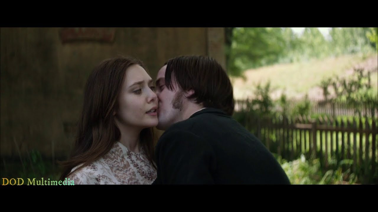 In Secret: Therese's Intimate Moment 🌿