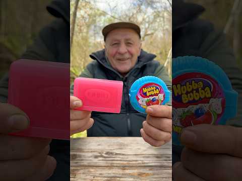 Survival Skills: Made Soap Kindling for Survival 🌳 #survival #bushcraft #camping #outdoors