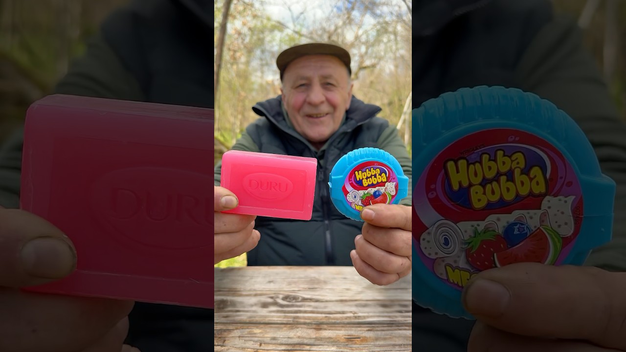 Essential Survival Tip: How to Make Soap Kindling for Your Next Adventure 🪵