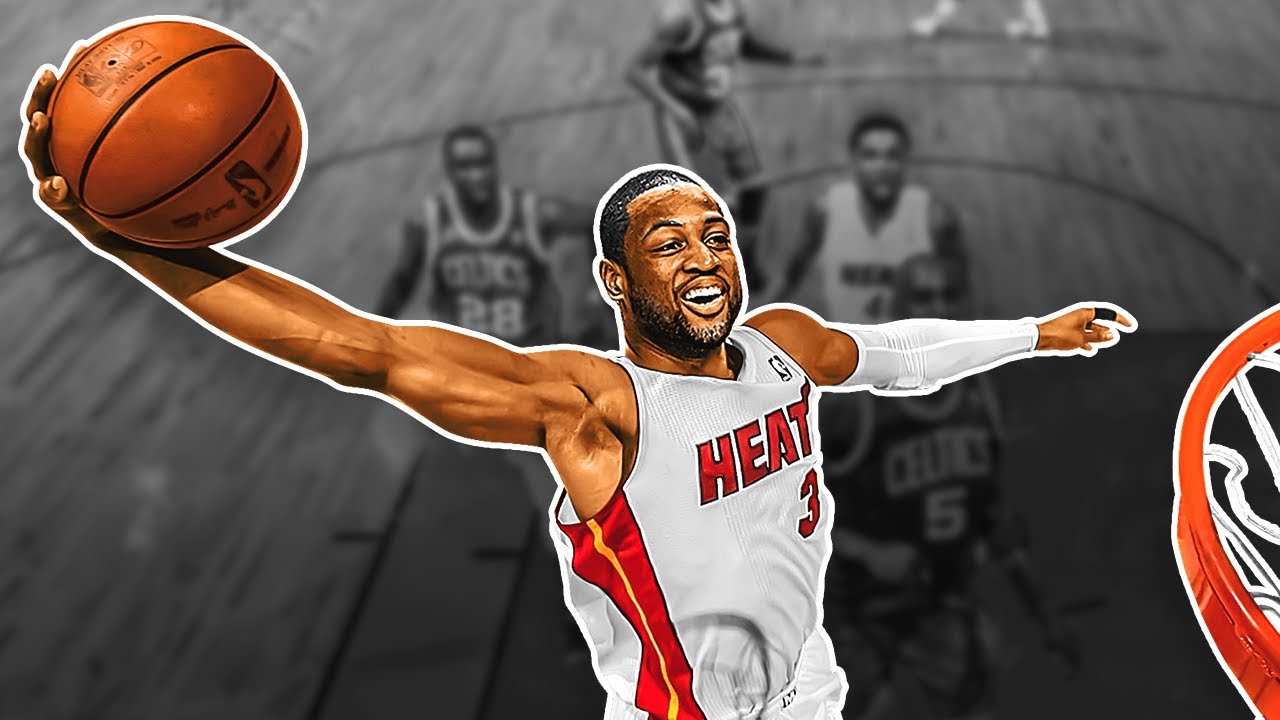 Dwyane Wade: NBA Legend's Career Review 🏀