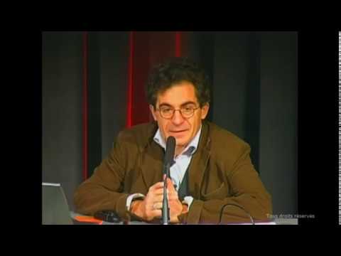 Physique Quantique 1/3 par Etienne Klein